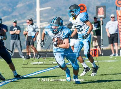 Thumbnail 3 in Vista Ridge @ Pine Creek photogallery.