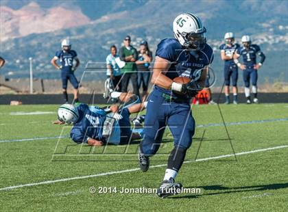 Thumbnail 1 in Vista Ridge @ Pine Creek photogallery.
