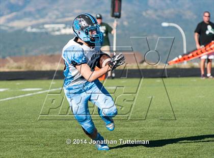 Thumbnail 2 in Vista Ridge @ Pine Creek photogallery.