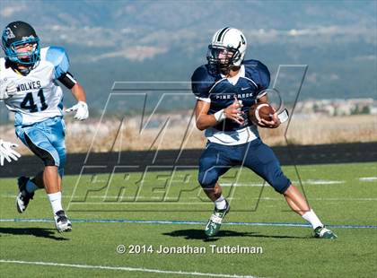 Thumbnail 1 in Vista Ridge @ Pine Creek photogallery.