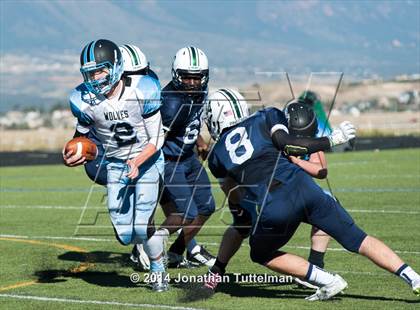 Thumbnail 2 in Vista Ridge @ Pine Creek photogallery.
