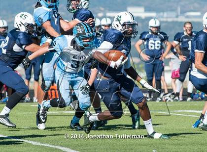 Thumbnail 1 in Vista Ridge @ Pine Creek photogallery.