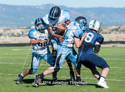 Thumbnail 1 in Vista Ridge @ Pine Creek photogallery.
