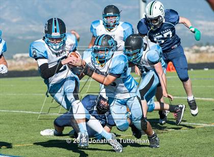 Thumbnail 3 in Vista Ridge @ Pine Creek photogallery.