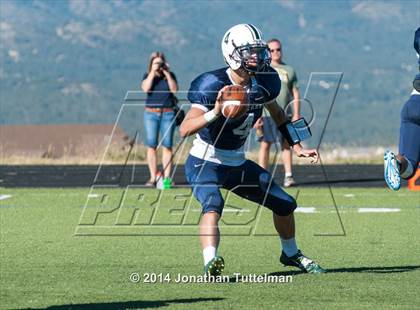Thumbnail 3 in Vista Ridge @ Pine Creek photogallery.