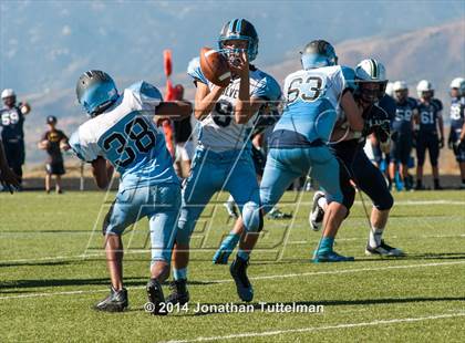 Thumbnail 3 in Vista Ridge @ Pine Creek photogallery.