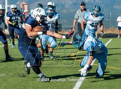 Thumbnail 2 in Vista Ridge @ Pine Creek photogallery.