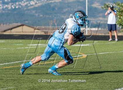 Thumbnail 1 in Vista Ridge @ Pine Creek photogallery.