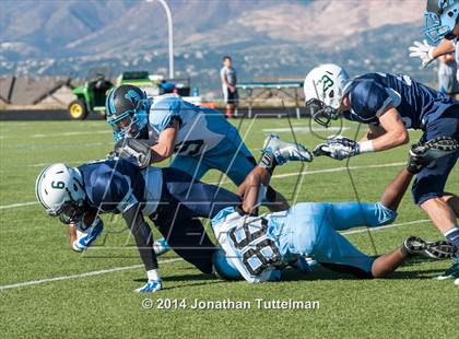 Thumbnail 3 in Vista Ridge @ Pine Creek photogallery.