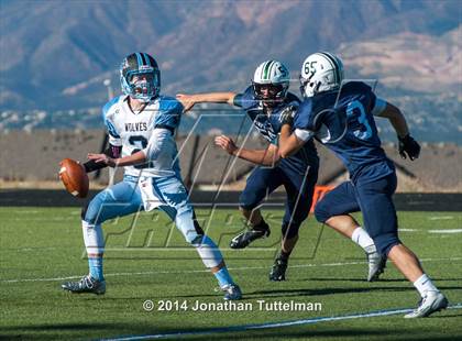 Thumbnail 3 in Vista Ridge @ Pine Creek photogallery.