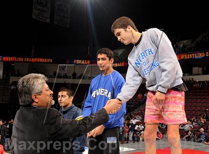 Thumbnail 1 in CIF State Boys Wrestling Championships (Awards) photogallery.
