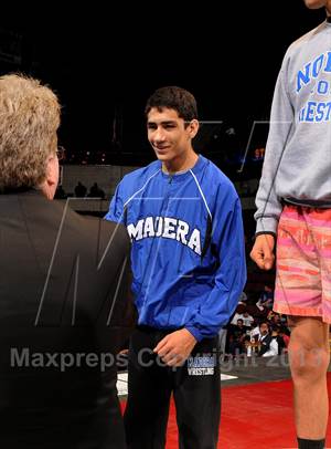 CIF State Boys Wrestling Championships (Awards)