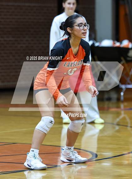 Thumbnail 1 in JV: All Saints' Academy @ Lakeland photogallery.