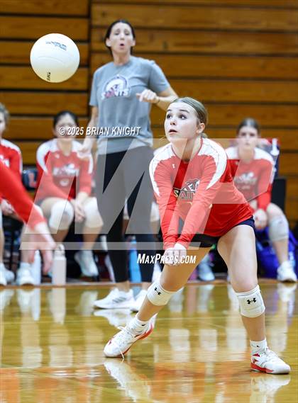 Thumbnail 2 in JV: All Saints' Academy @ Lakeland photogallery.