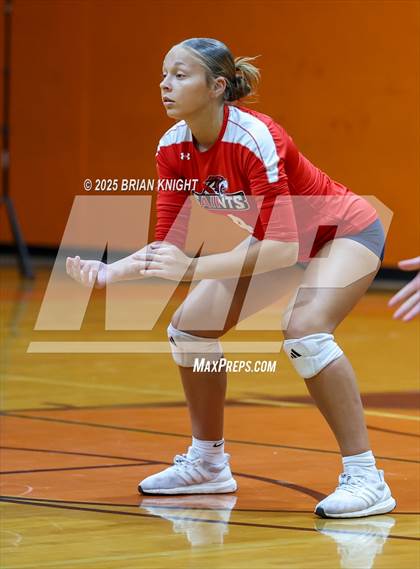 Thumbnail 3 in JV: All Saints' Academy @ Lakeland photogallery.
