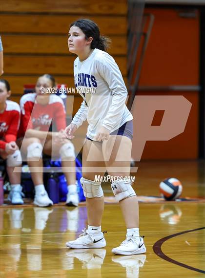 Thumbnail 2 in JV: All Saints' Academy @ Lakeland photogallery.