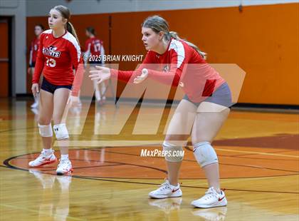 Thumbnail 3 in JV: All Saints' Academy @ Lakeland photogallery.