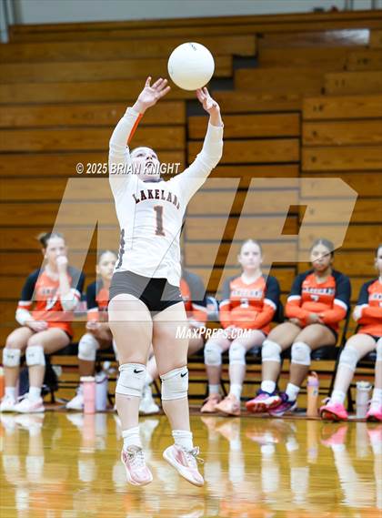 Thumbnail 1 in JV: All Saints' Academy @ Lakeland photogallery.