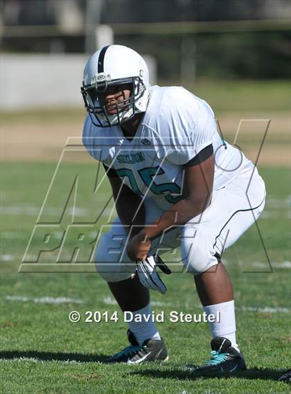 Thumbnail 1 in JV: Sheldon @ Jesuit photogallery.