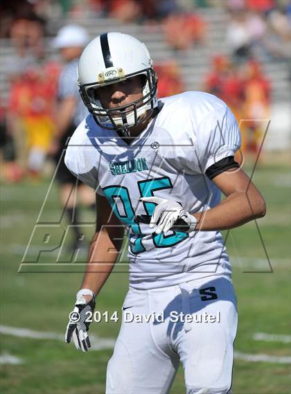 Thumbnail 1 in JV: Sheldon @ Jesuit photogallery.