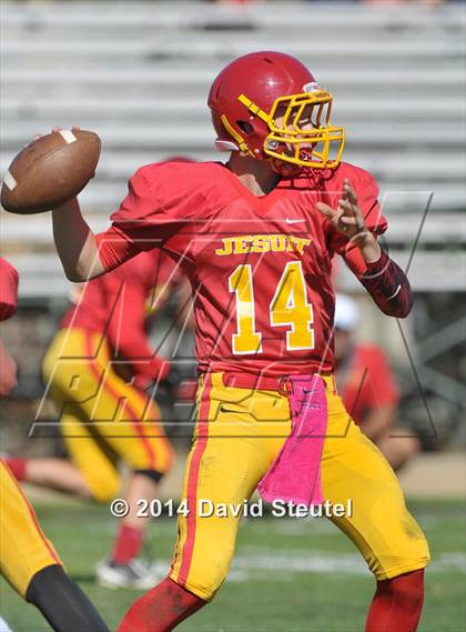 Thumbnail 1 in JV: Sheldon @ Jesuit photogallery.