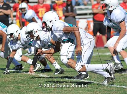 Thumbnail 3 in JV: Sheldon @ Jesuit photogallery.
