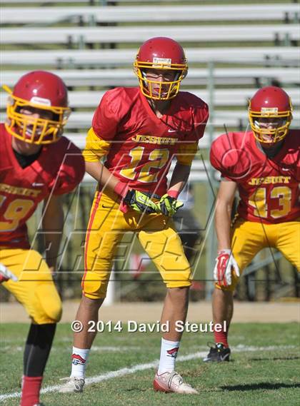 Thumbnail 1 in JV: Sheldon @ Jesuit photogallery.