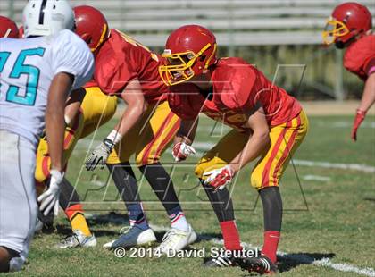 Thumbnail 2 in JV: Sheldon @ Jesuit photogallery.