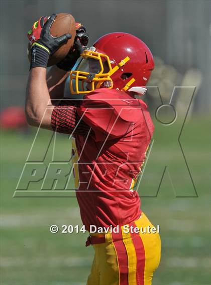 Thumbnail 3 in JV: Sheldon @ Jesuit photogallery.