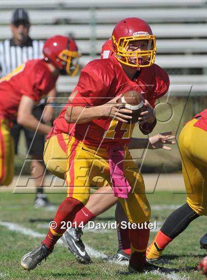 Thumbnail 2 in JV: Sheldon @ Jesuit photogallery.