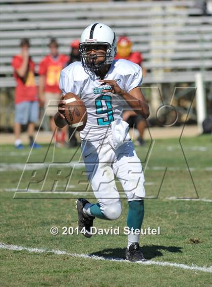 Thumbnail 2 in JV: Sheldon @ Jesuit photogallery.