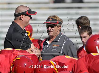 Thumbnail 1 in JV: Sheldon @ Jesuit photogallery.