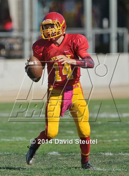Thumbnail 1 in JV: Sheldon @ Jesuit photogallery.