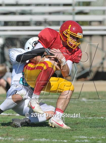 Thumbnail 2 in JV: Sheldon @ Jesuit photogallery.