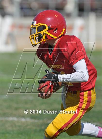 Thumbnail 2 in JV: Sheldon @ Jesuit photogallery.