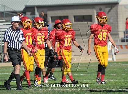 Thumbnail 2 in JV: Sheldon @ Jesuit photogallery.