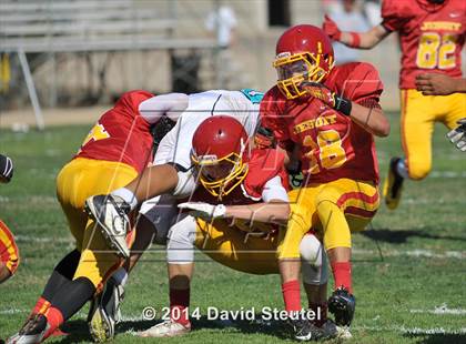 Thumbnail 2 in JV: Sheldon @ Jesuit photogallery.