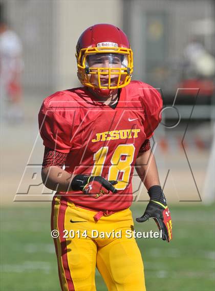 Thumbnail 1 in JV: Sheldon @ Jesuit photogallery.