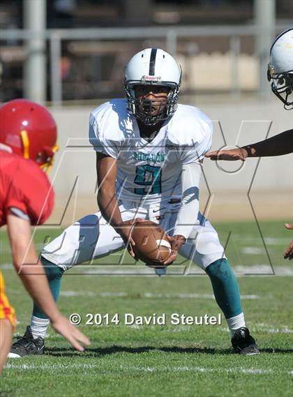 Thumbnail 1 in JV: Sheldon @ Jesuit photogallery.