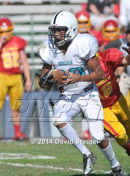 Thumbnail 2 in JV: Sheldon @ Jesuit photogallery.