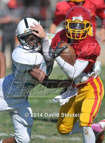 Thumbnail 1 in JV: Sheldon @ Jesuit photogallery.