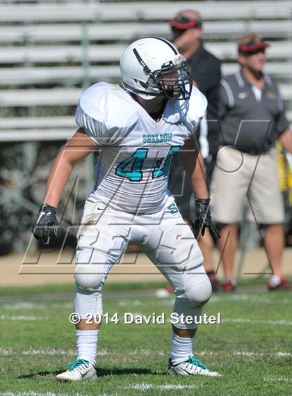 Thumbnail 2 in JV: Sheldon @ Jesuit photogallery.