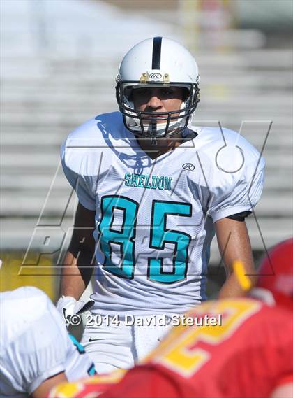 Thumbnail 2 in JV: Sheldon @ Jesuit photogallery.