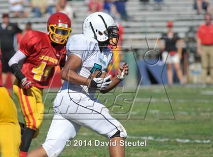 Thumbnail 1 in JV: Sheldon @ Jesuit photogallery.