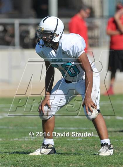 Thumbnail 3 in JV: Sheldon @ Jesuit photogallery.