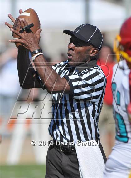 Thumbnail 3 in JV: Sheldon @ Jesuit photogallery.