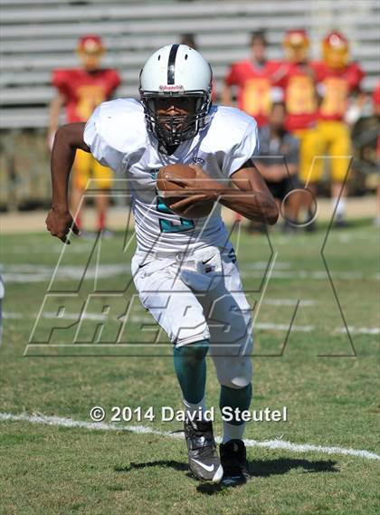 Thumbnail 2 in JV: Sheldon @ Jesuit photogallery.