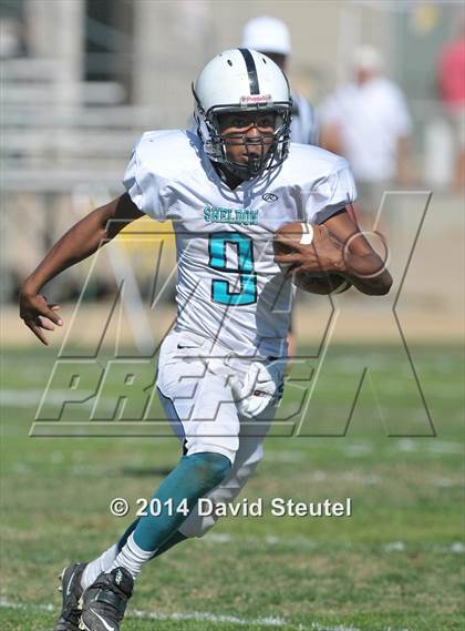 Thumbnail 3 in JV: Sheldon @ Jesuit photogallery.