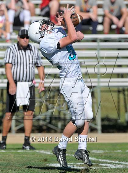 Thumbnail 3 in JV: Sheldon @ Jesuit photogallery.