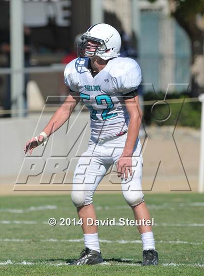 Thumbnail 2 in JV: Sheldon @ Jesuit photogallery.